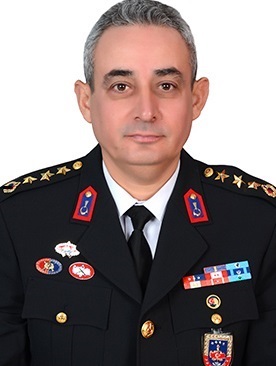 Akif YORULMAZ